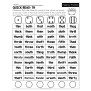 Lucky To Learn Phonics - Digraphs TH - Quick Read Fluency Practice ...