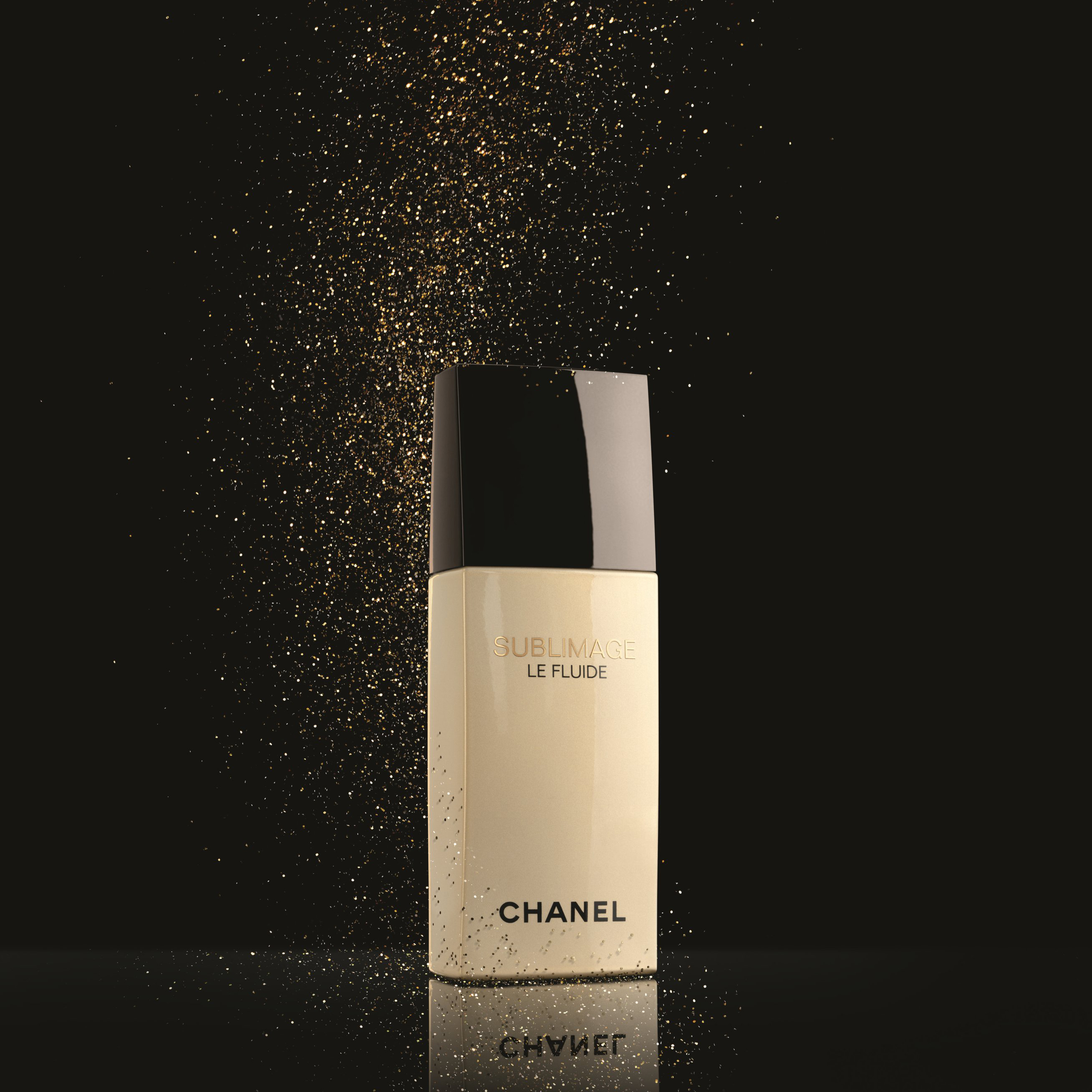 Luxury skincare: Chanel Sublimage - Silverkis' World