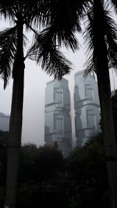 Quartier d'affaires