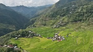 Batad : une des merveilles de ce monde!