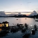 Boat trip El Nido - Coron