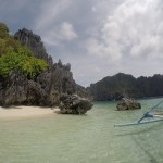 El Nido Tour A