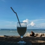 Geger beach Bali