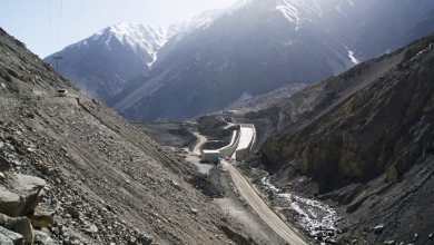 CPEC Economics impacts on Gilgit-Baltistan