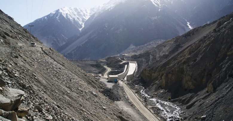 CPEC Economics impacts on Gilgit-Baltistan