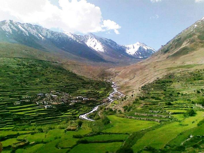 A brief history of Union Council Katisho Baltistan A brief history of Union Council Katisho