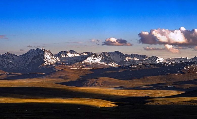 Deosai: The Land Of Giants