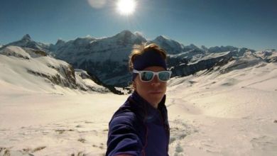 Missing climbers found dead on Pakistan's Nanga Parbat