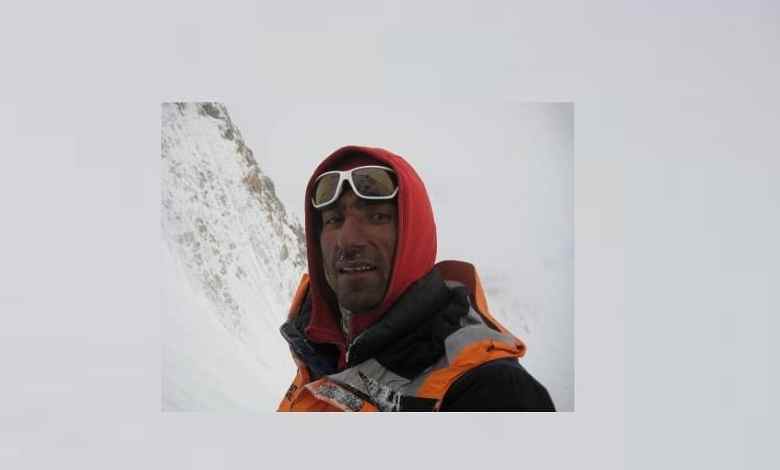 Mountaineer Nisar Hussain Sadpara