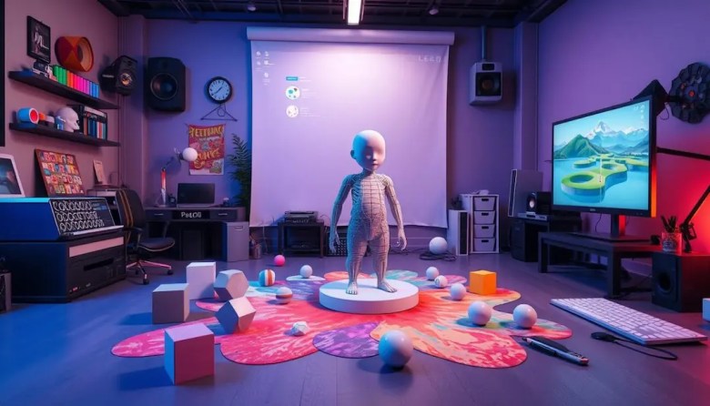 Learn 3D Modeling Step-by-Step