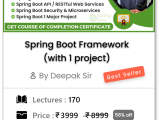 Spring Introduction