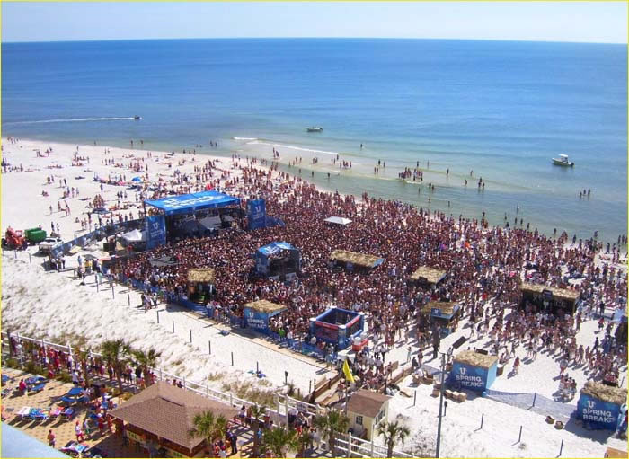 University Of Florida Spring Break 2015 Calendar Template 2016
