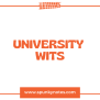 University Wits