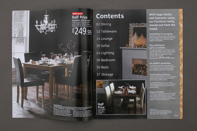 Argos Home Catalogues Argos Home Catalogues