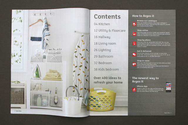 Argos Home Catalogues Argos Home Catalogues