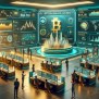 Luxor And Bitnomial Launch First Bitcoin Mining Derivative In The US