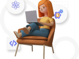 React Native App Development Services Gmta