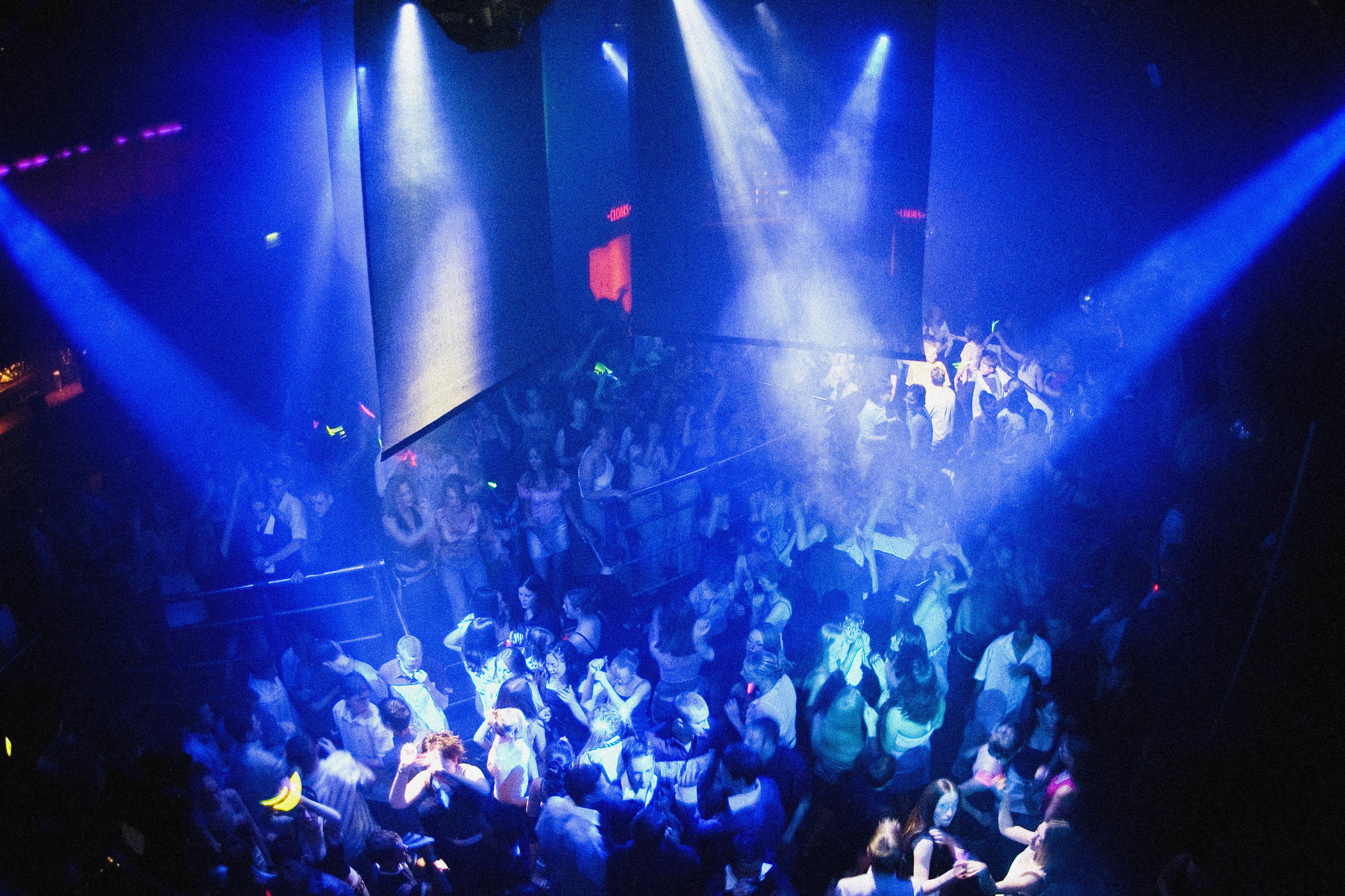 Nightclubs affected as younger people shun nights out and stay at home instead Nightclubs affected as younger people shun nights out and stay at home instead