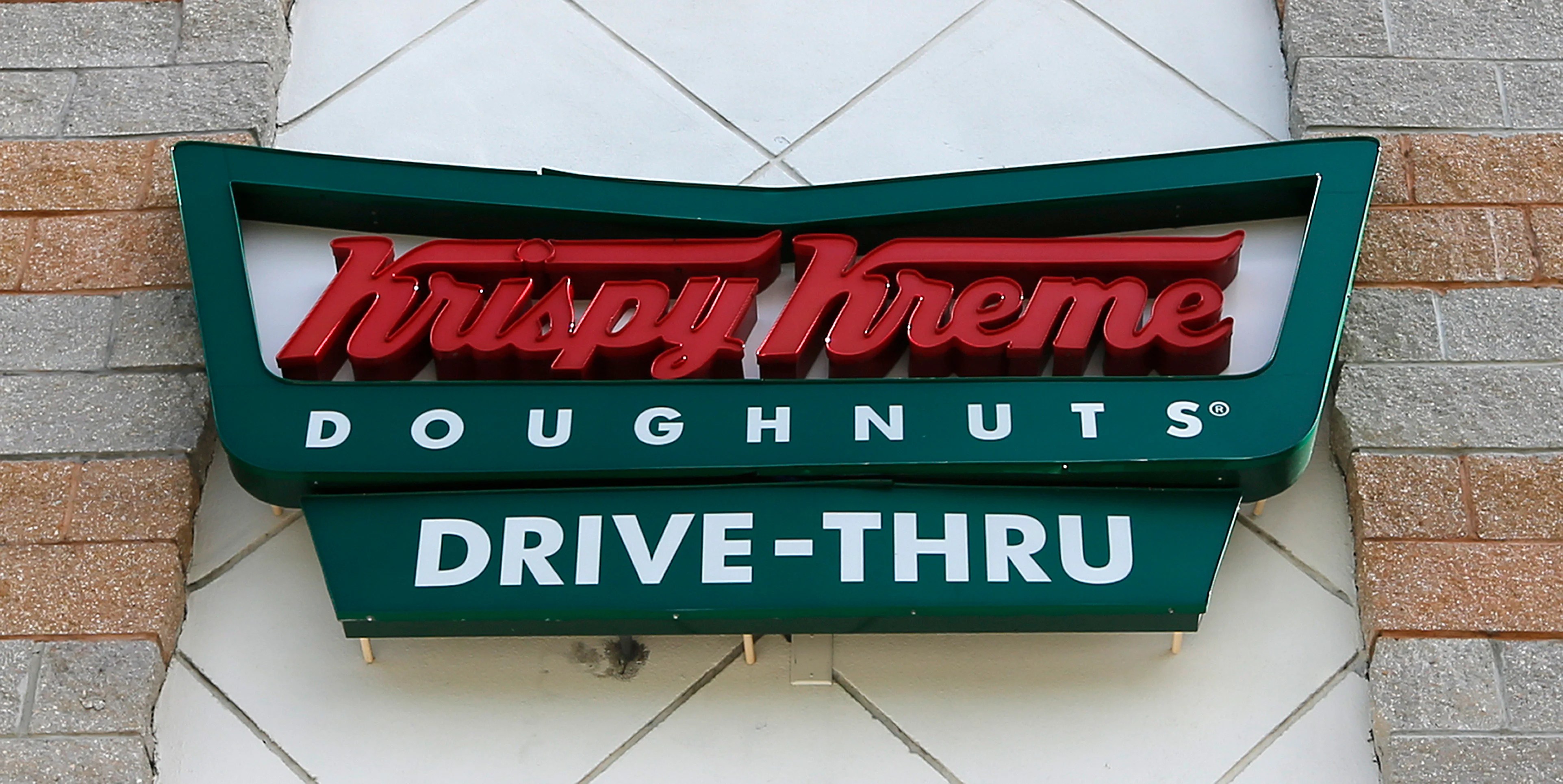 Investors sue Krispie Kreme after McDonald’s donut deal falls to the McWaySide Investors sue Krispie Kreme after McDonald’s donut deal falls to the McWaySide