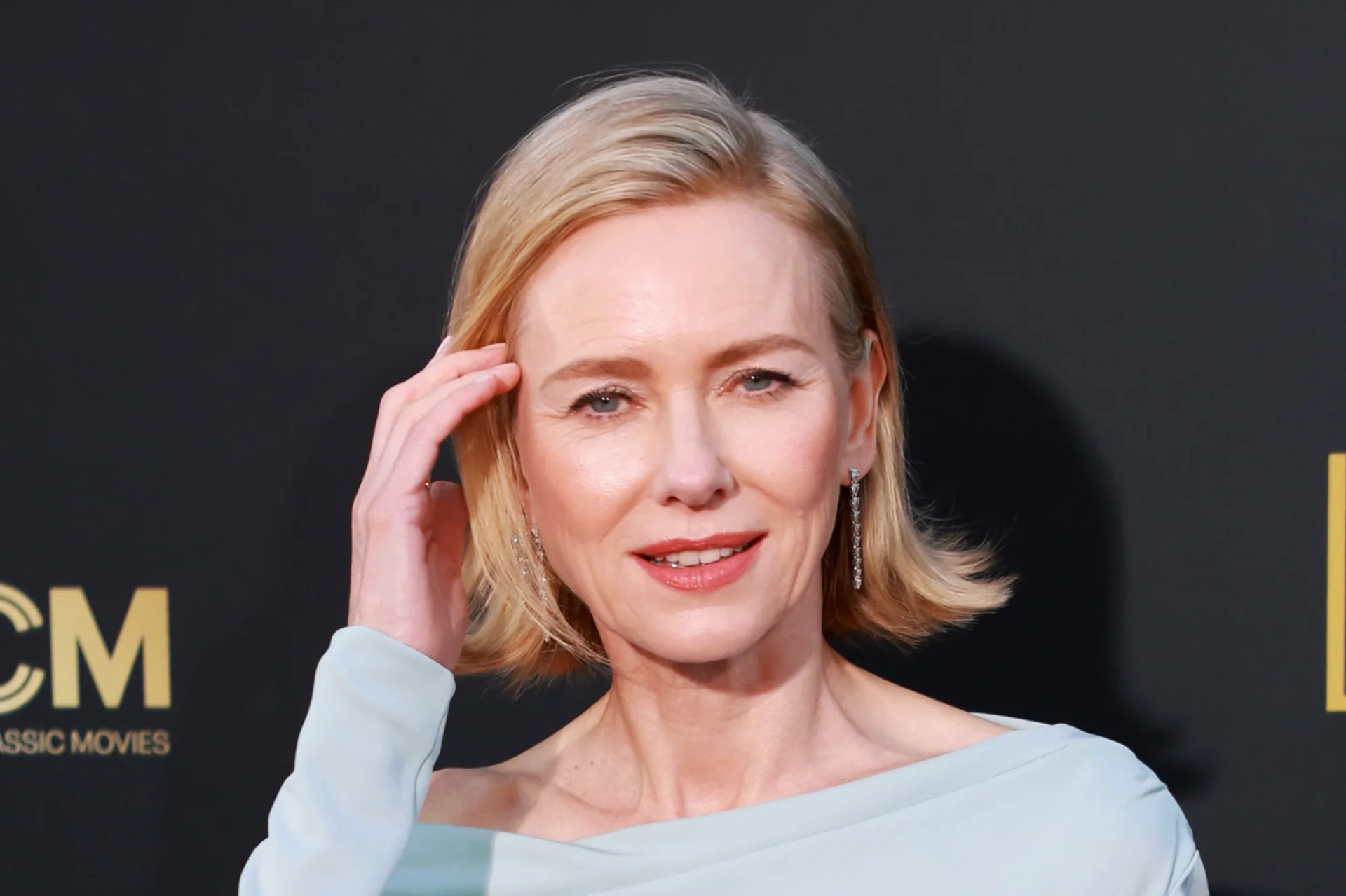 Naomi Watts was told she ‘would never work again’ if she admitted to being menopausal Naomi Watts was told she ‘would never work again’ if she admitted to being menopausal