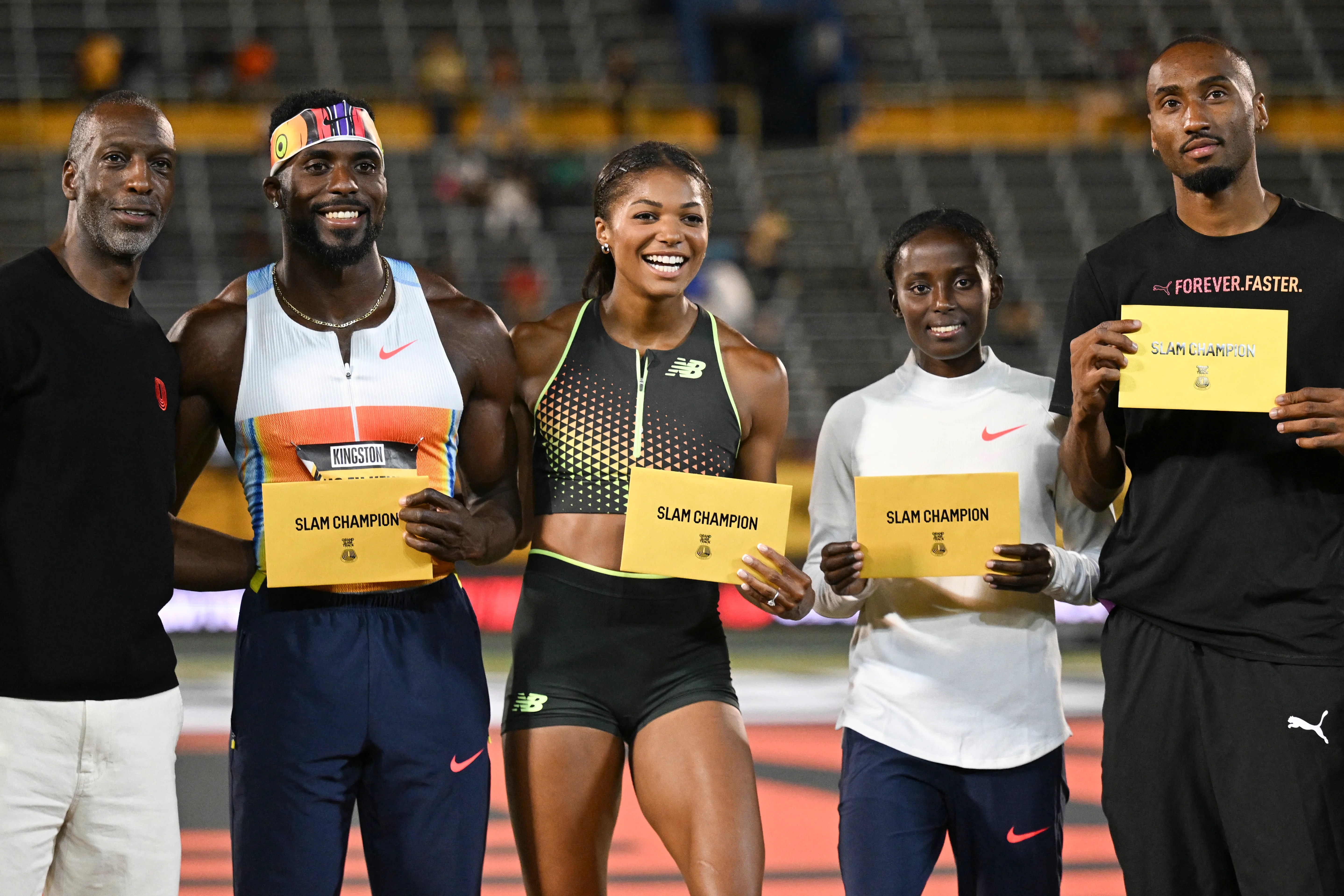 How YouTube broke professional athletics How YouTube broke professional athletics
