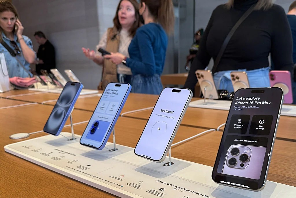 29 million smartphone users in the UK could be due compensation 29 million smartphone users in the UK could be due compensation