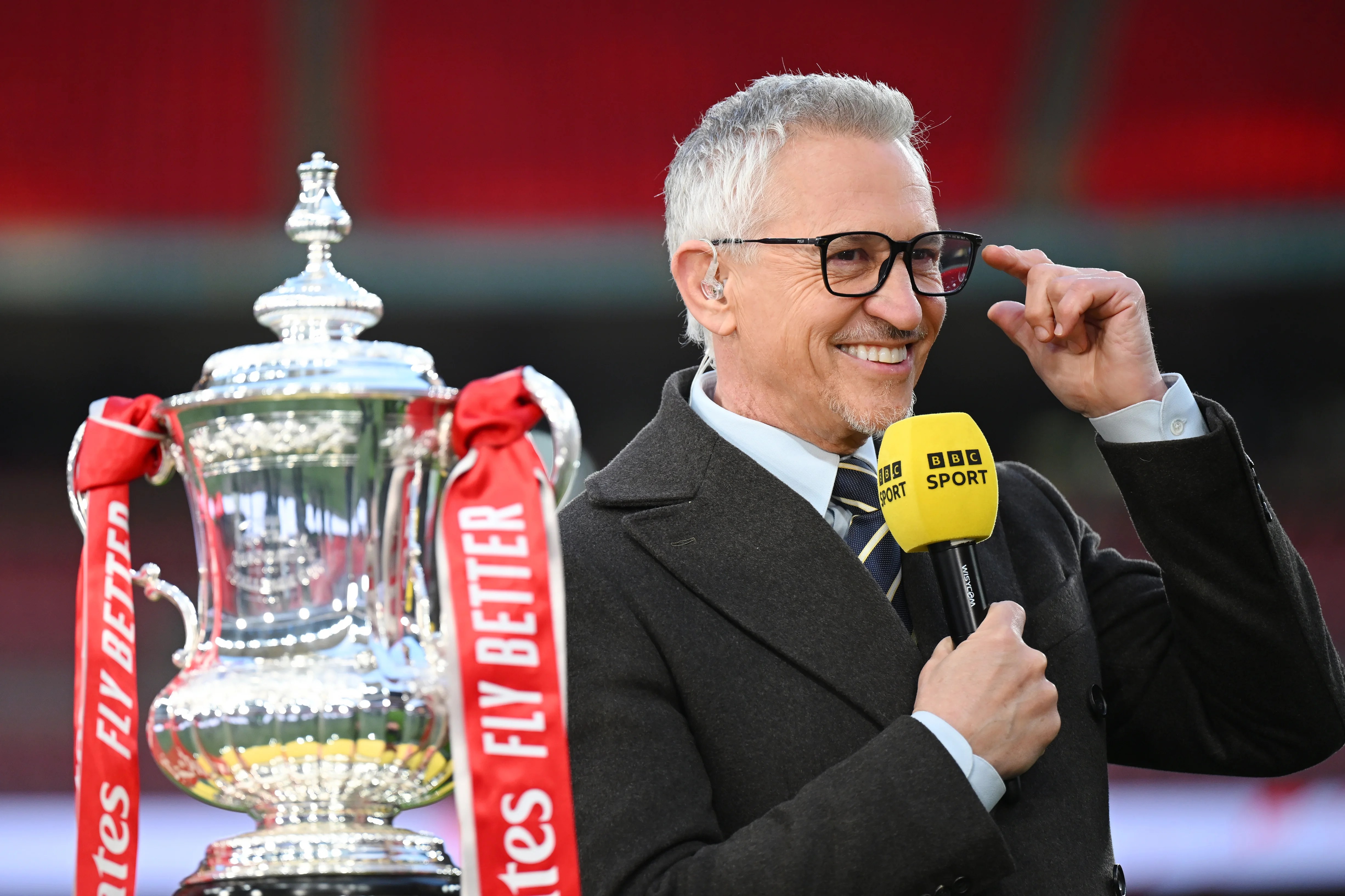 Gary Lineker: The controversial Match Of The Day star who was BBC’s highest-paid presenter Gary Lineker: The controversial Match Of The Day star who was BBC’s highest-paid presenter