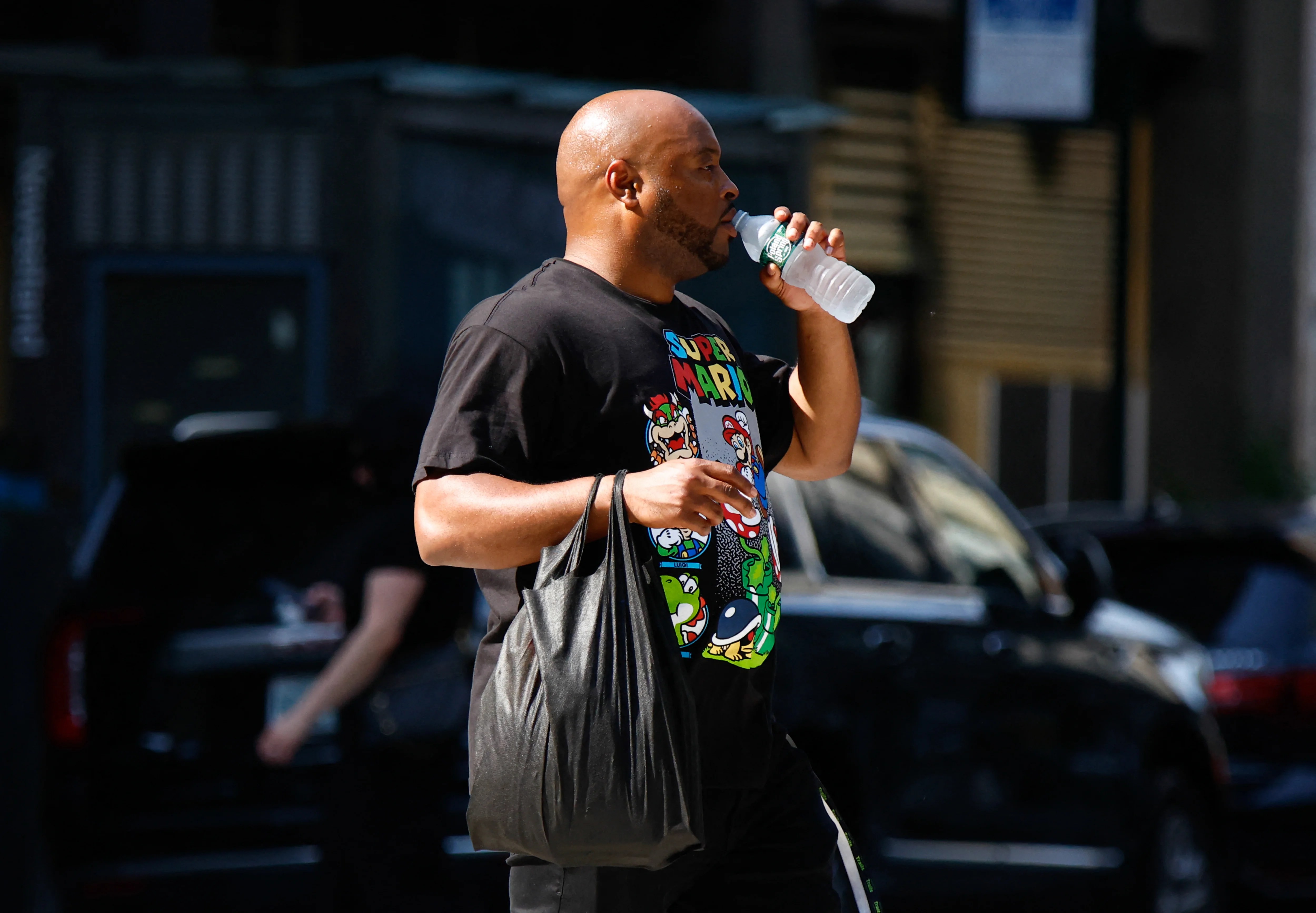 Should you use hydration multipliers in extreme heat? Should you use hydration multipliers in extreme heat?