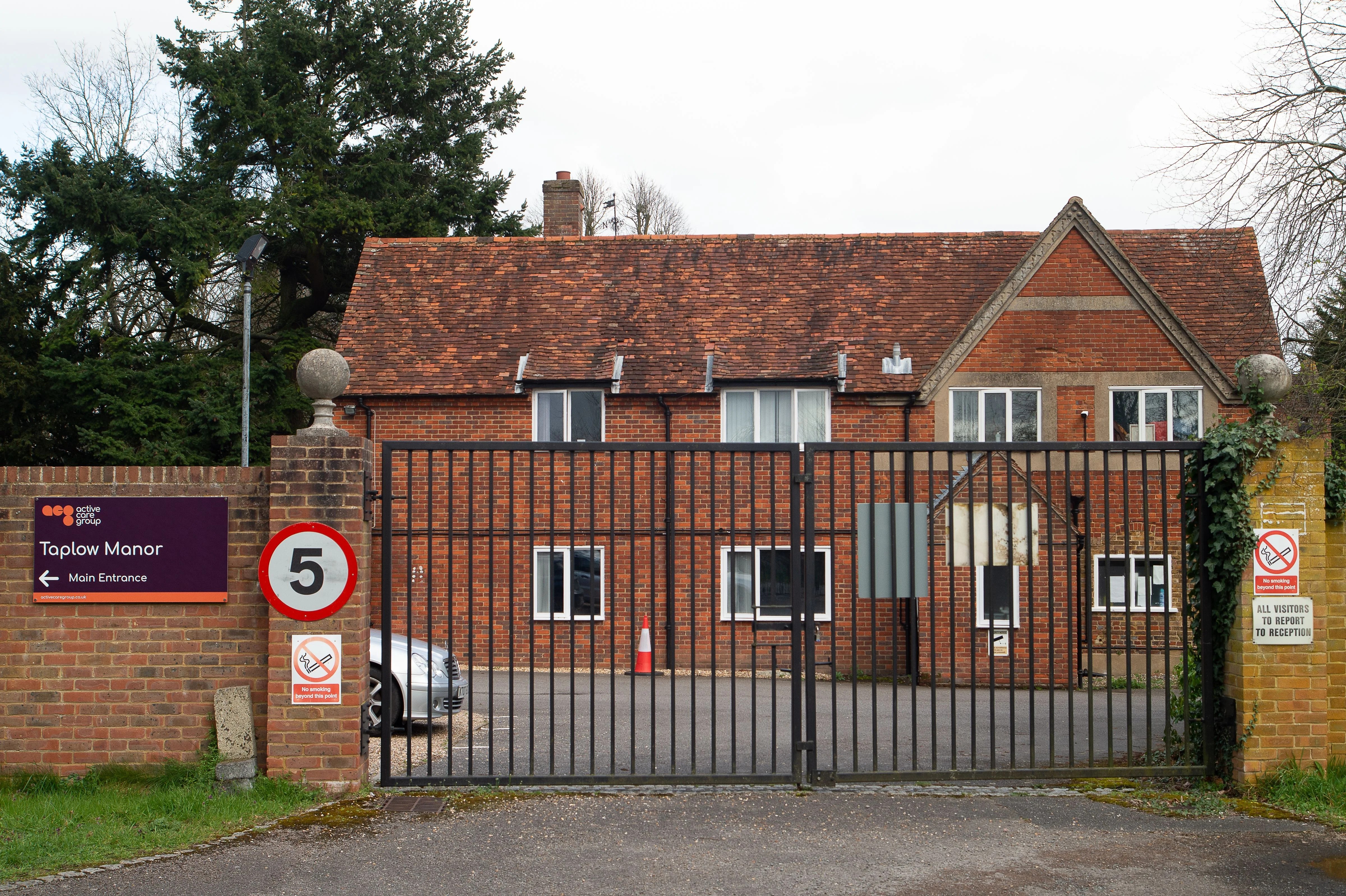 Labour MP reveals daughter’s ‘horrendous’ experience at scandal-hit Huntercombe hospital Labour MP reveals daughter’s ‘horrendous’ experience at scandal-hit Huntercombe hospital