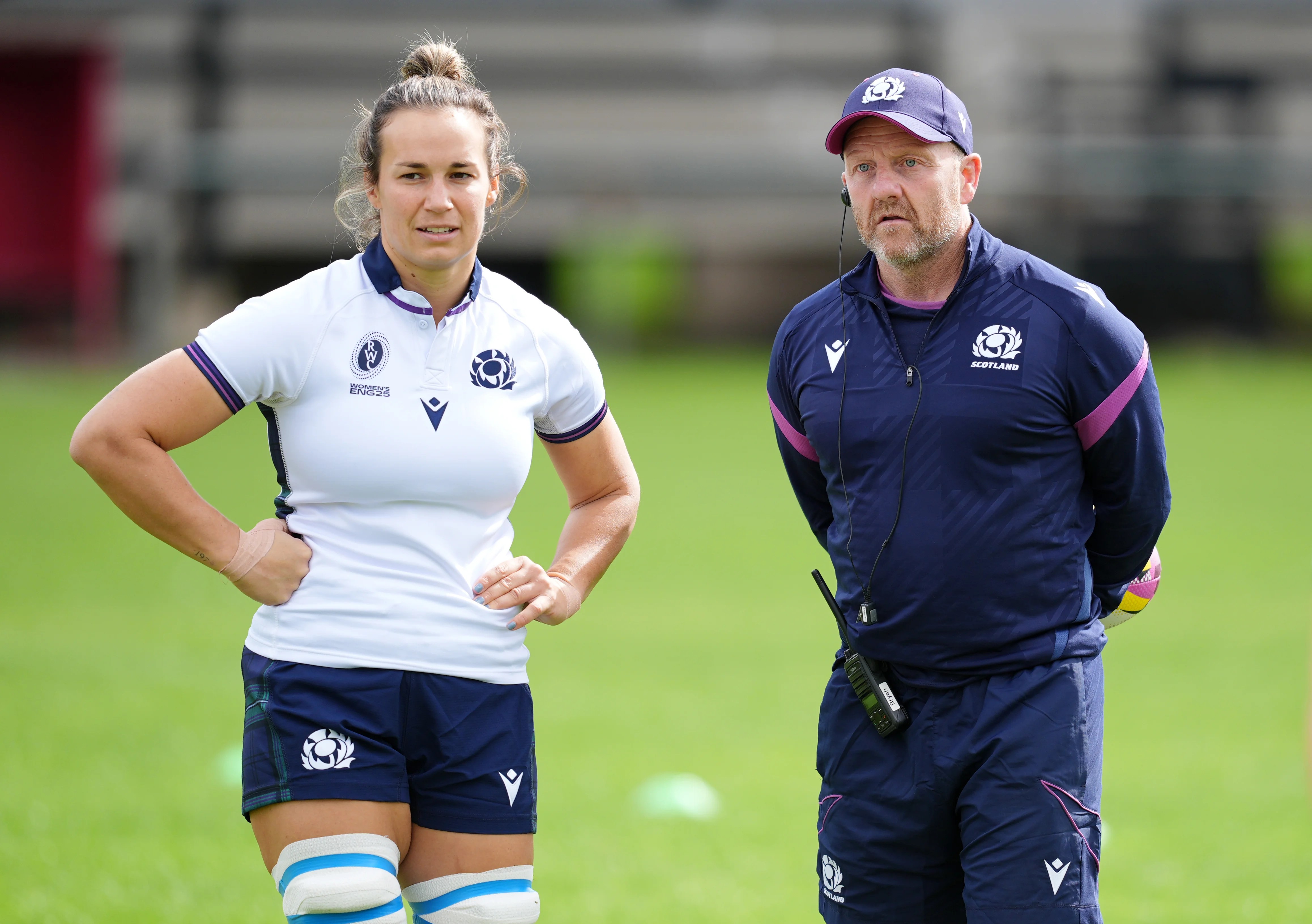 The circumstances that give Scotland hope of springing a World Cup shock against England The circumstances that give Scotland hope of springing a World Cup shock against England