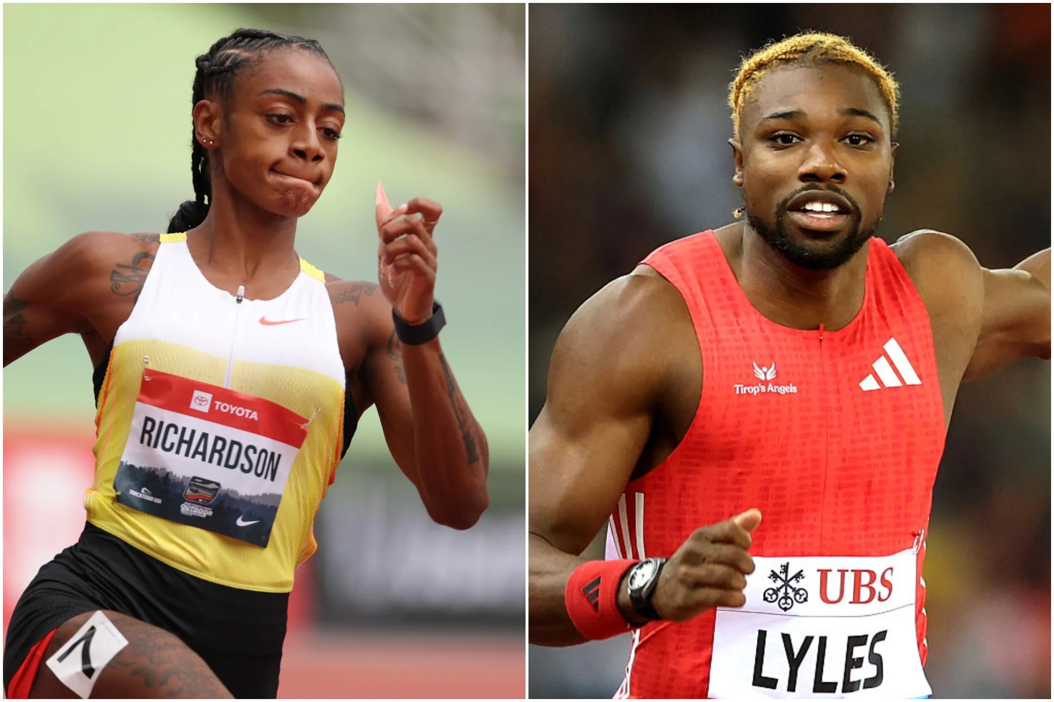World Athletics Championships live: 100m finals latest as Noah Lyles defends crown World Athletics Championships live: 100m finals latest as Noah Lyles defends crown