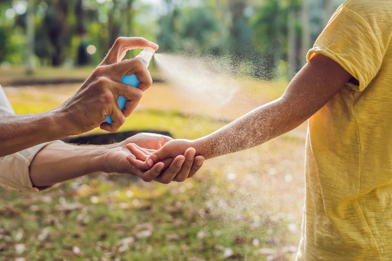 Dengue fever: Tips for protecting yourself against the killer virus Dengue fever: Tips for protecting yourself against the killer virus