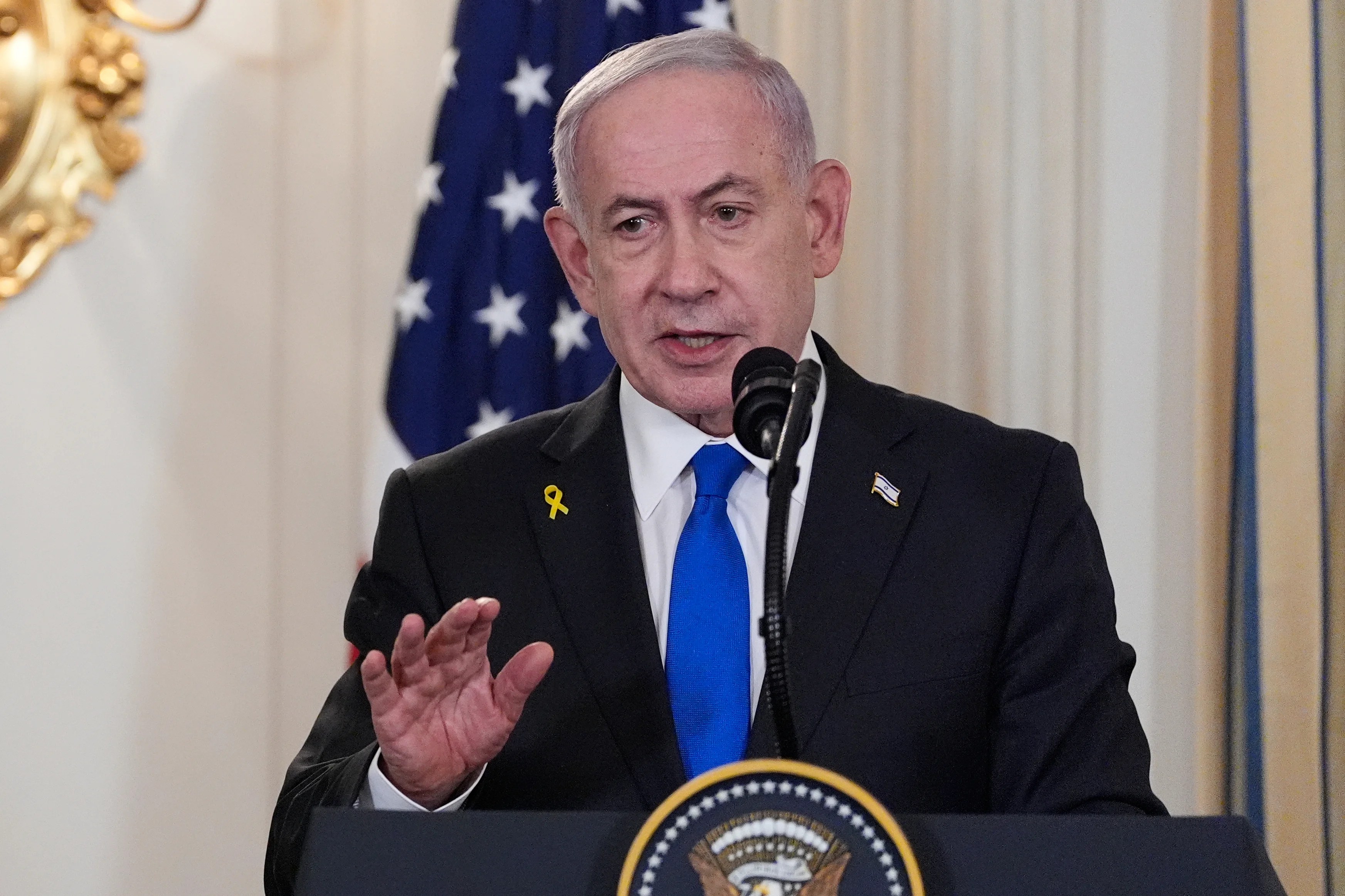 Trump announces Israel has agreed to ‘initial withdrawal line’ in Gaza – but Hamas has not confirmed Trump announces Israel has agreed to ‘initial withdrawal line’ in Gaza – but Hamas has not confirmed