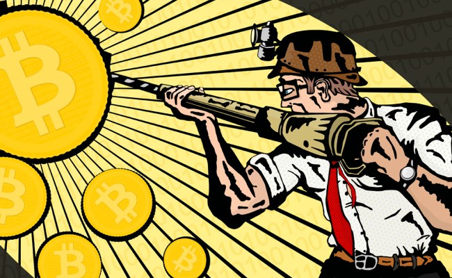 Bitcoin Mining Rigs Struggle For Profits, Despite BTC's Hashrate ...