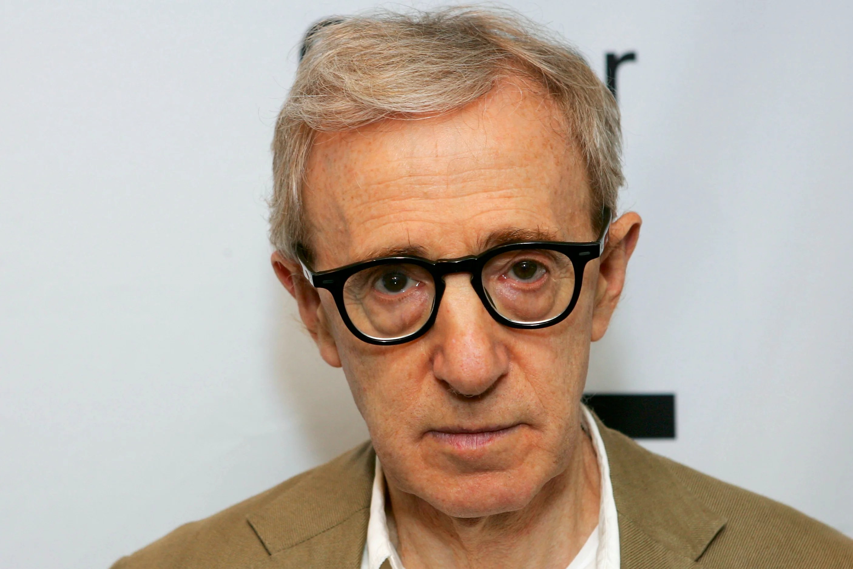 Woody Allen says Jeffrey Epstein ‘couldn’t have been nicer’ at dinners Woody Allen says Jeffrey Epstein ‘couldn’t have been nicer’ at dinners