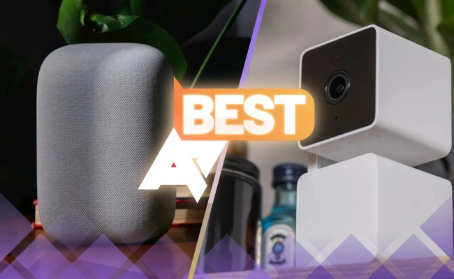 Best Smart Home Devices In 2025
