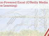 Python Powered Excel O Reilly Online Learning Stringfest Analytics