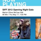 Download SIFF 2012 to Your iPhone