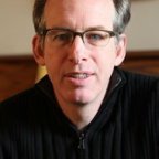 Bach to the Future With Author Paul Elie