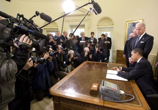 Executive Order to End Mother’s Day