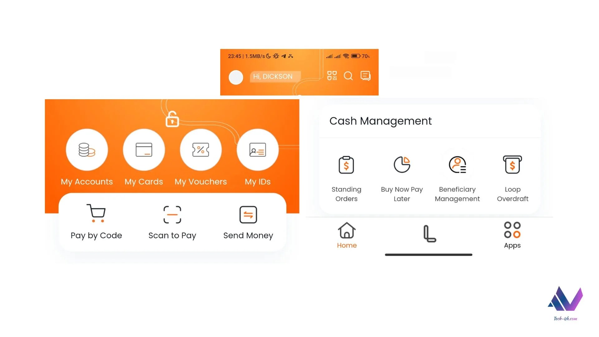 NCBA LOOP Update; a masterclass on how to annoy customers