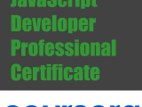 Ibm Full Stack Javascript Developer Professional Certificate