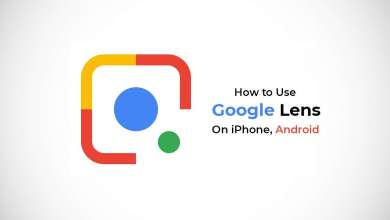 3 ways Google Lens can save you time on Android, iPhone | How to Use Google Lens How to use Google lens