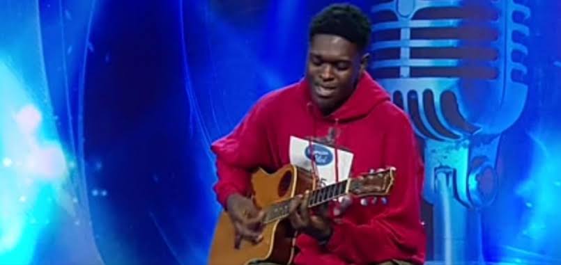 Meet Jordan Bangoji: The ABU Student Contesting in Nigerian Idol Season 7 2 Jordan Bangoji: Nigerian Idol Season 7