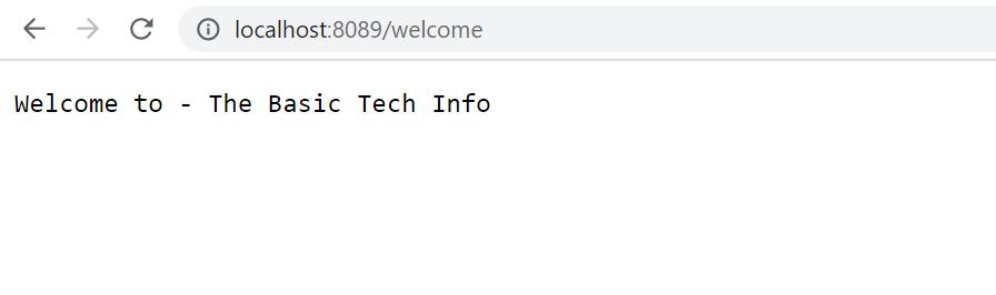 HTTP Listener - MuleSoft Rest API