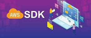 Application Development Steps using AWS SDK