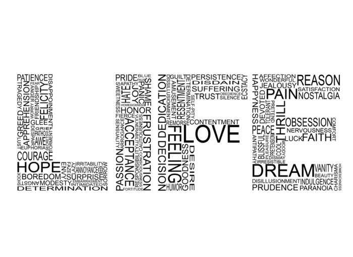 Life is so simple, it's complicated! | The Black Sphere with Kevin ...