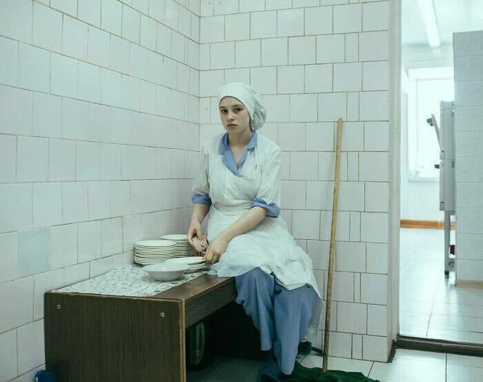 accidental renaissance