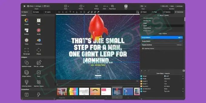 PubCoder Appsumo Lifetime Deal - Adobe Indesign Alternative 2023 12 Image ThePromotes PubCoder Appsumo Lifetime Deal - Features 2