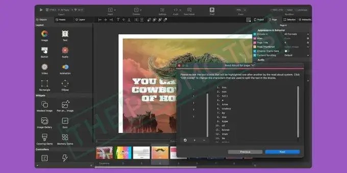 PubCoder Appsumo Lifetime Deal - Adobe Indesign Alternative 2023 13 Image ThePromotes PubCoder Appsumo Lifetime Deal - Features 3